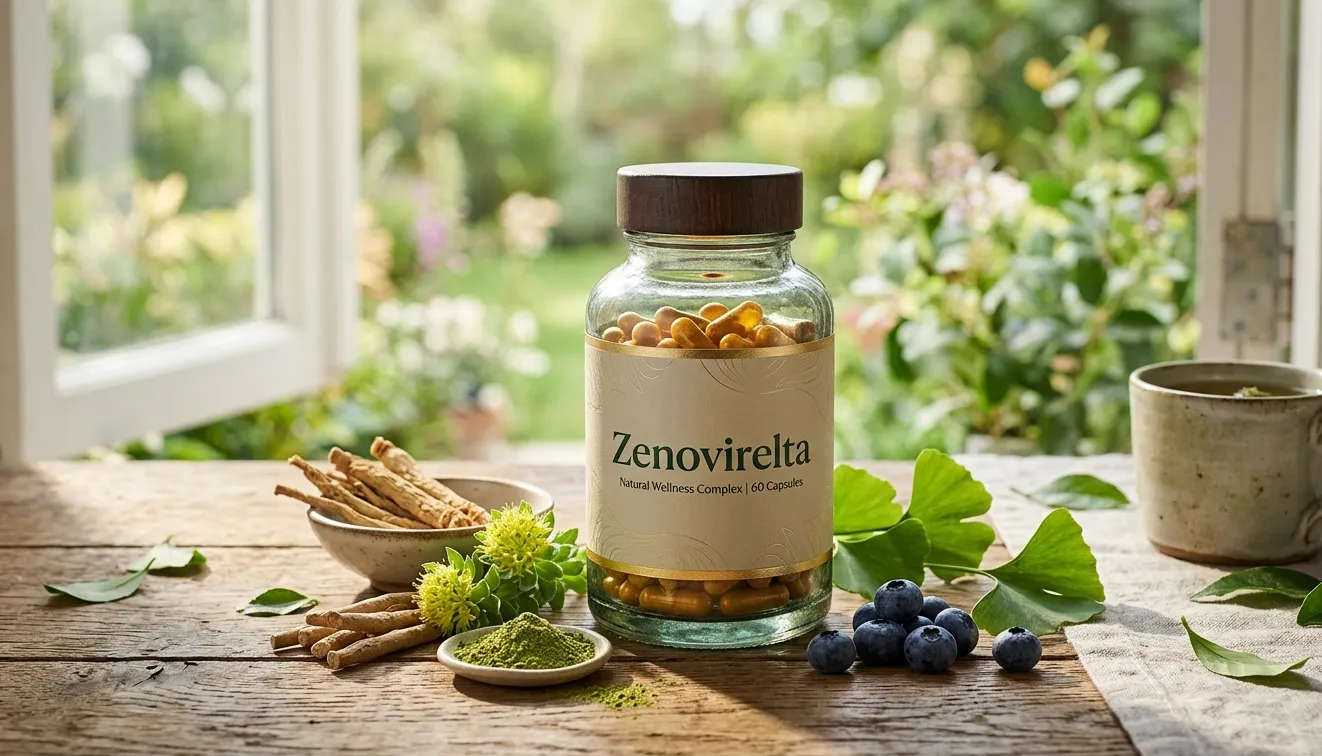 Zenovirelta product